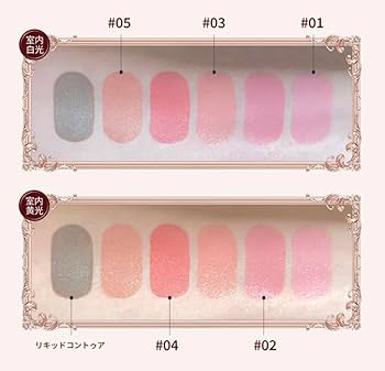 ストロベリー リキッドチーク 6個セット 楽天市場】【お値下げ】Flower knows フラワーノーズ イチゴ