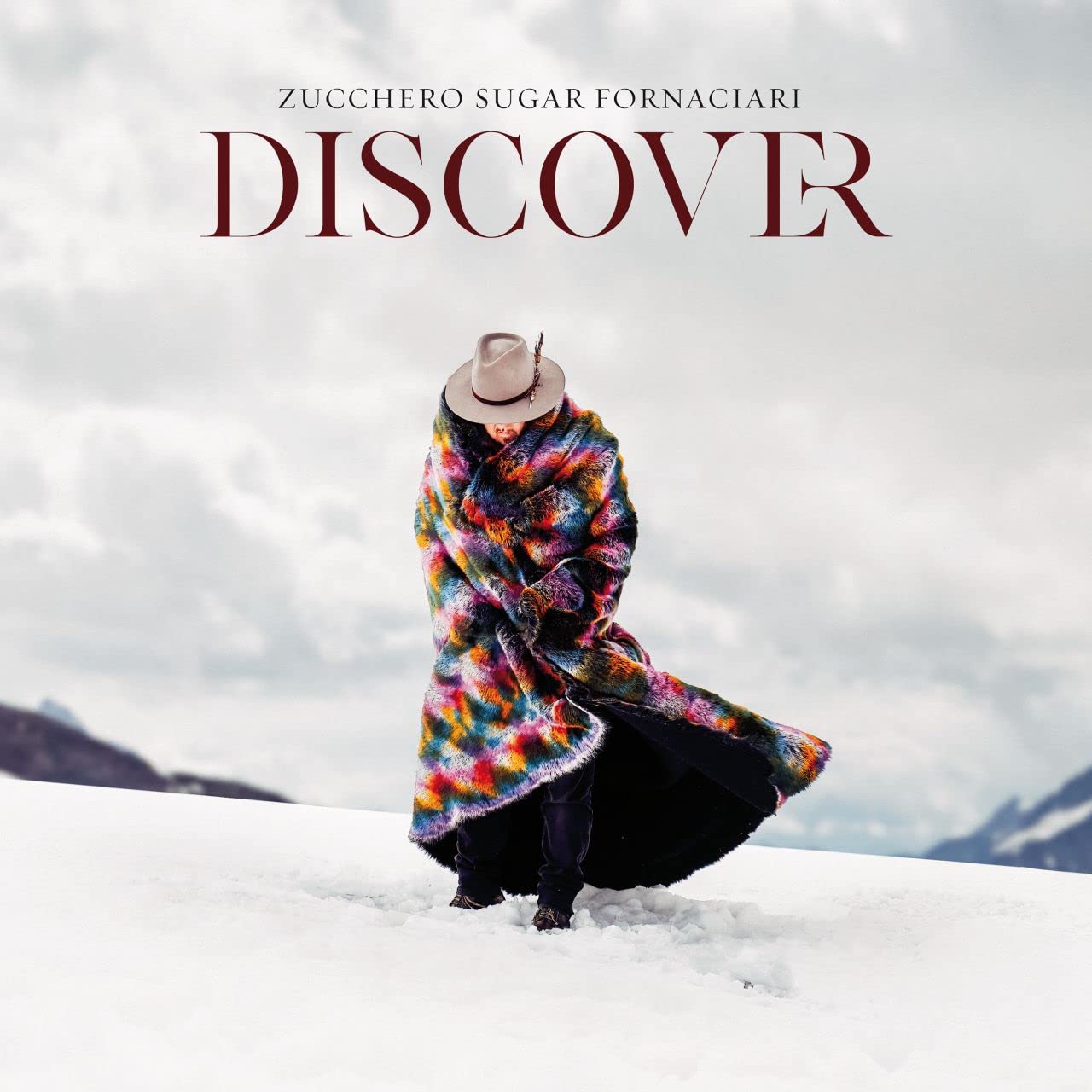 Discover (2LP) [Vinyl LP]