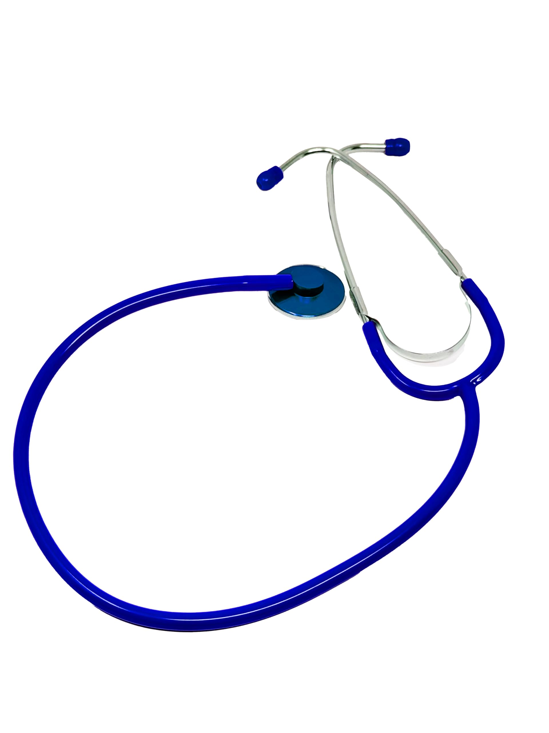 EMI Single Head Stethoscope Color Royal Blue Free Shipping-image-14