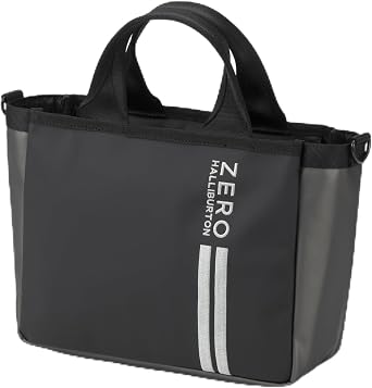 ZERO HALLIBURTON◆ゼロハリバートン カートトート ブラックカモ Amazon | [ゼロハリバートン] ゴルフ カートトート ショルダー ZHG-B