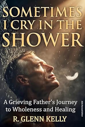 Sometimes I Cry In The Shower
