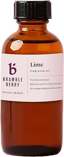 Miniatura 21 de Bramble Berry Aceite de fragancia de azúcar de sandía, 2 onzas, aroma dulce a fruta para hacer jabón, velas, lociones, bombas de baño y perfume,