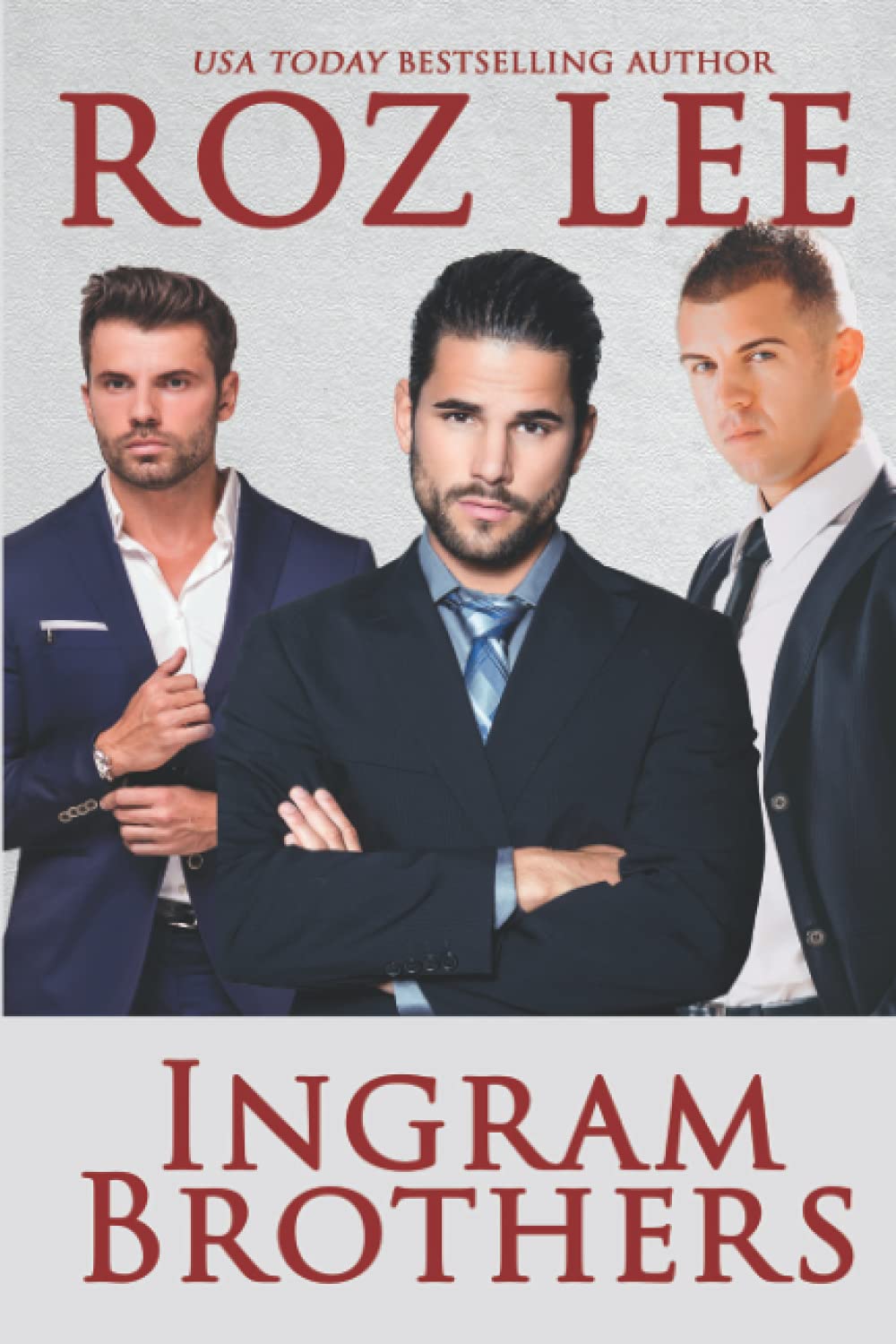 Ingram Brothers Series