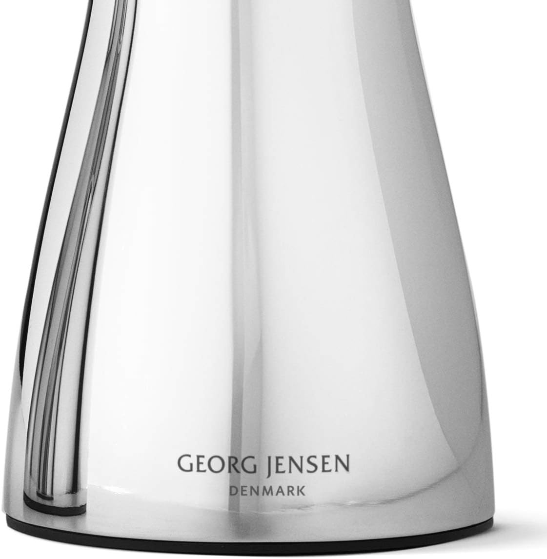 Georg Jensen Alfredo Salt and Pepper Shaker Set, Medium