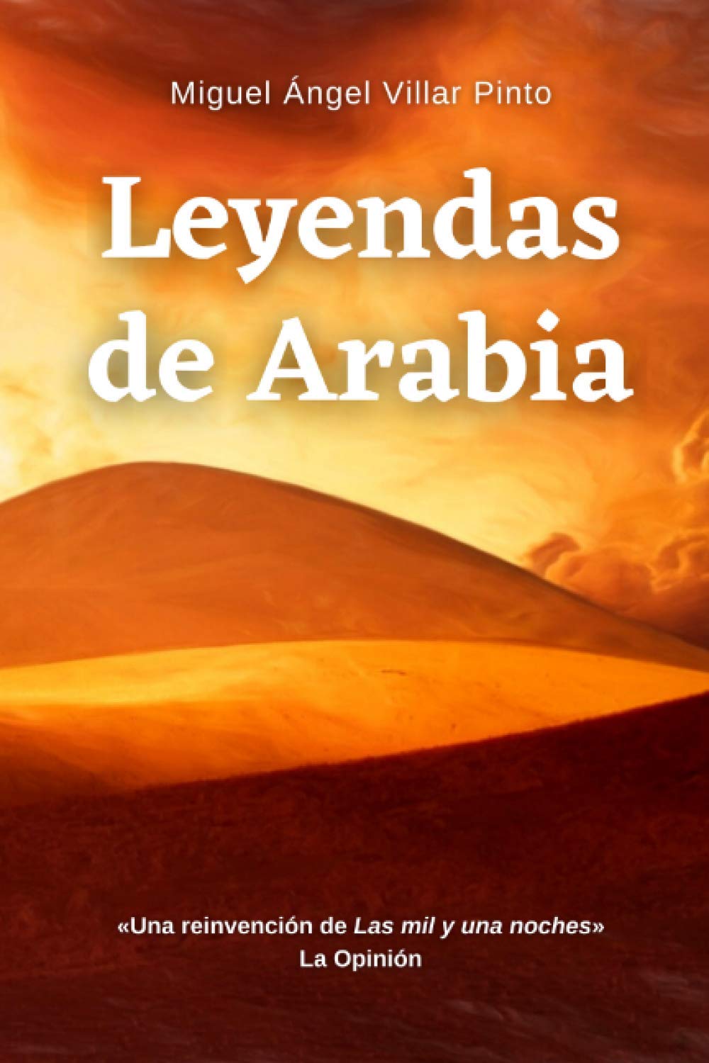 Leyendas de Arabia (Cuentos maravillosos) (Spanish Edition) Paperback – April 18, 2021