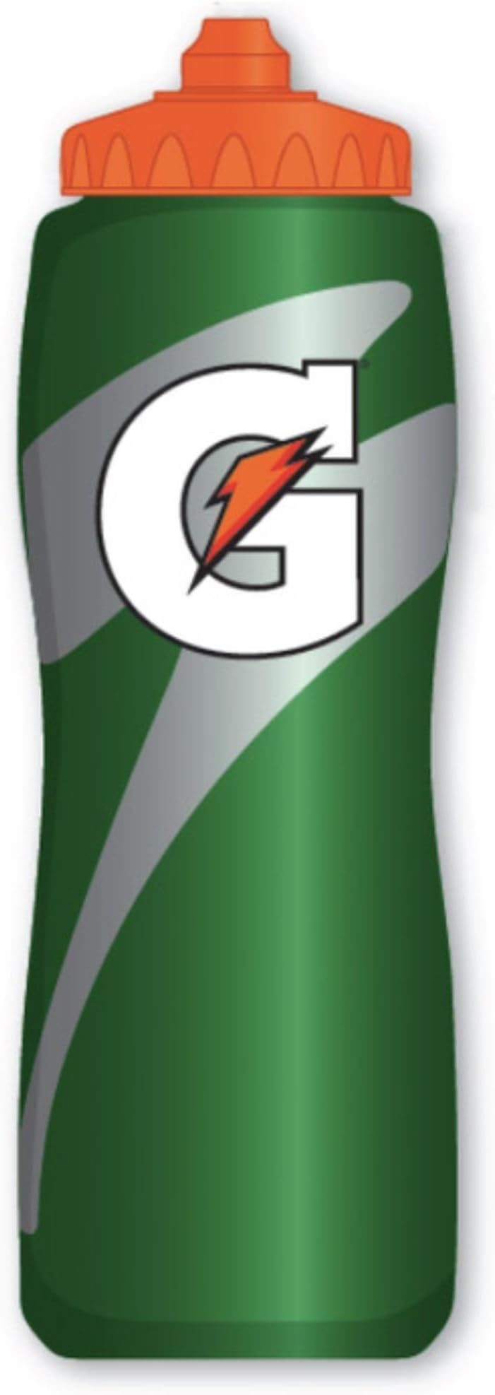 Squeeze Bottle, 32 Ounce