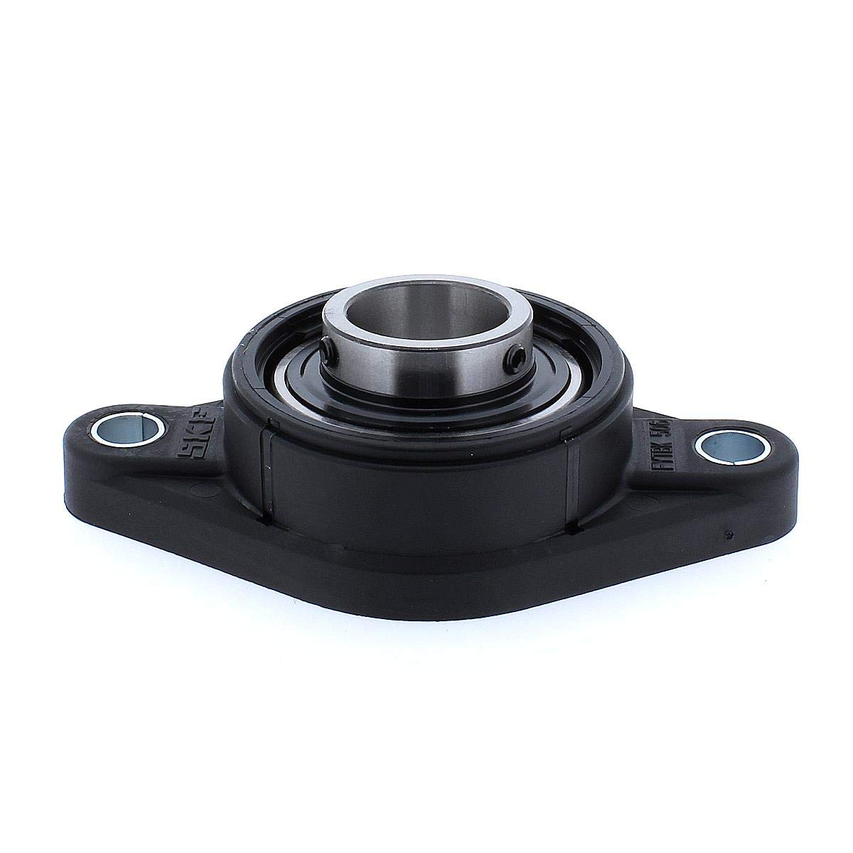 FYTBK 30 TF - SKF - Unit Ball Pillow Blocks - Factory New!