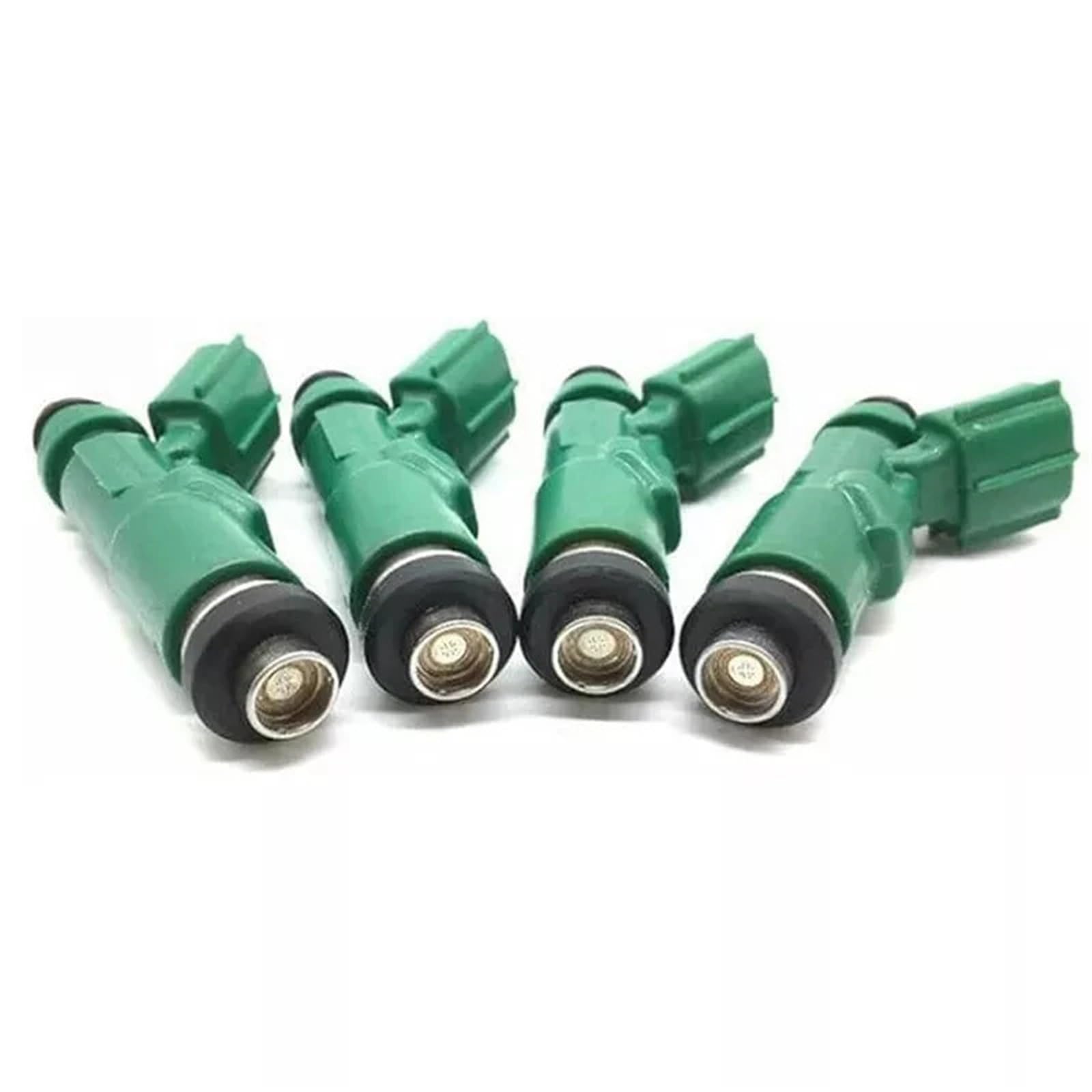 pompa paliwa szynowego Do Toyota EU Do Yaris 99-02 Do Prius 00-09 Do Yaris Verso 99-02 3.0L 4 szt. Wtryskiwacz paliwa dysza wtryskiwacza paliwa