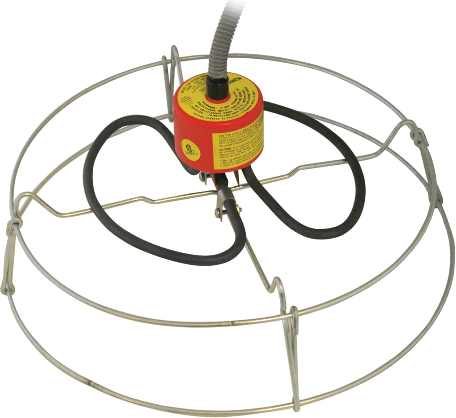 Allied Precision 15N 1500 Watt Sinking De-Icer