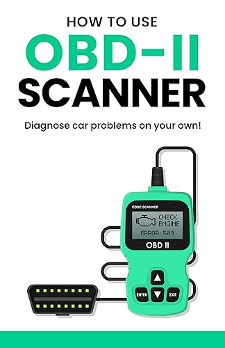How to use OBD2 scanner: Diagnose engine problems on your