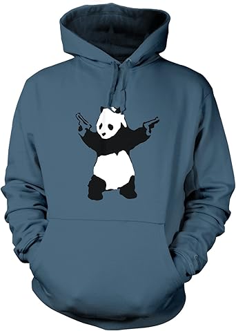 panda hoodie amazon