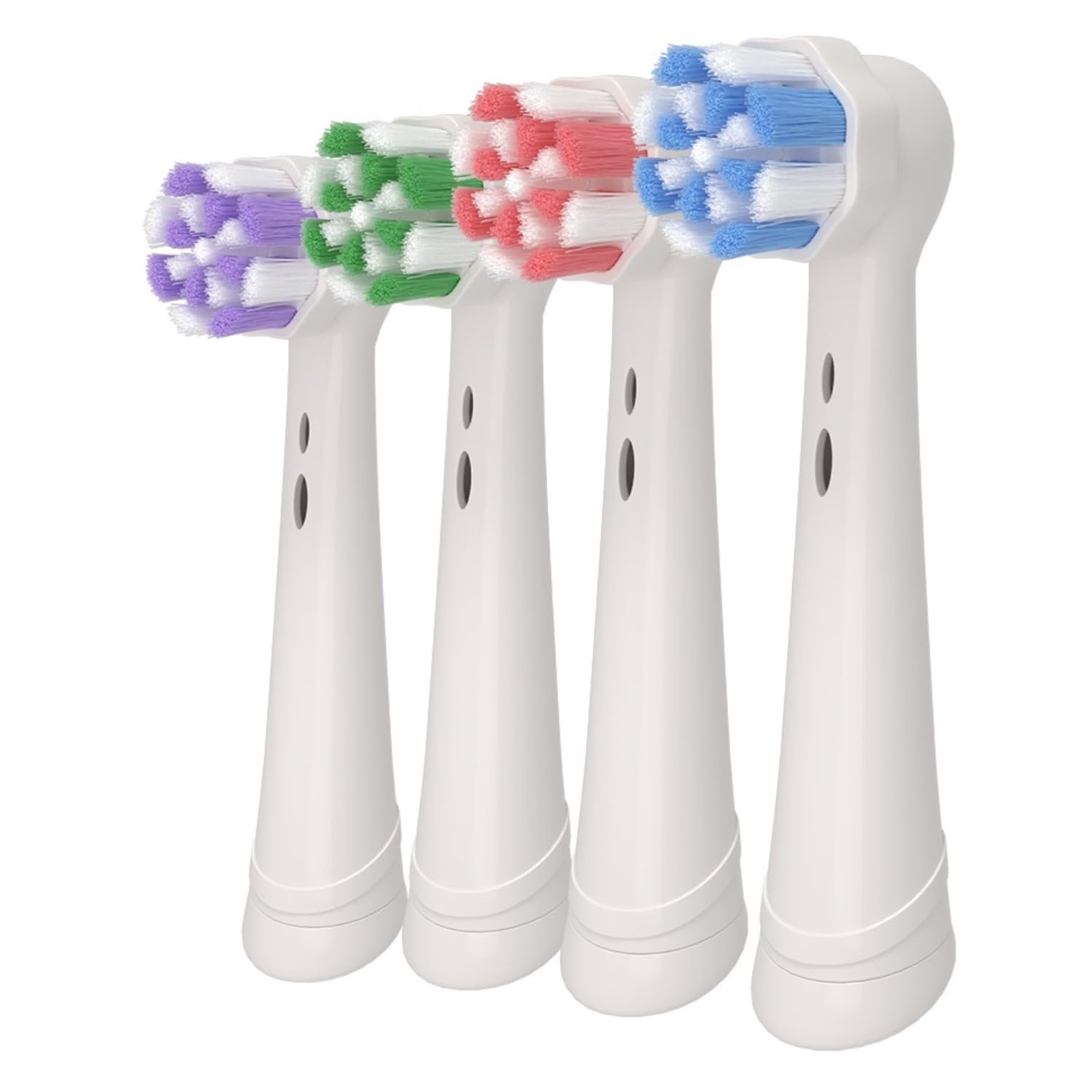 Toothbrush Replacement Heads Compatible with Oral B iO 10 9 8 7 6 5 4 3 Series Electric