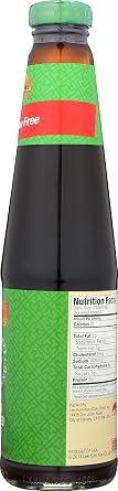 Lee Kum Kee, Sauce Oyster, 18 Ounce