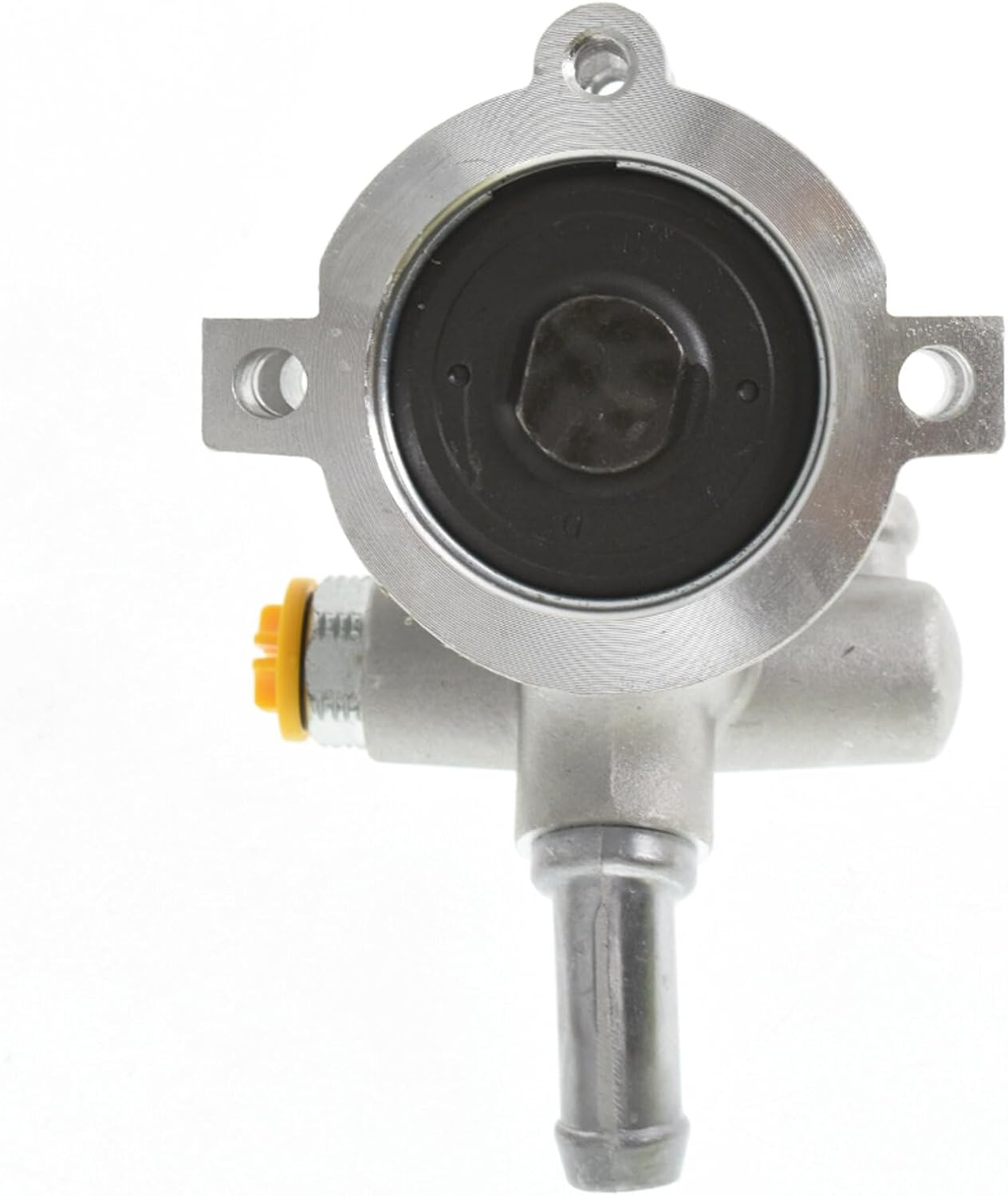 Aluminum Power Steering Pump Replacement for 1997-2013 Corvette 25960709 26046503