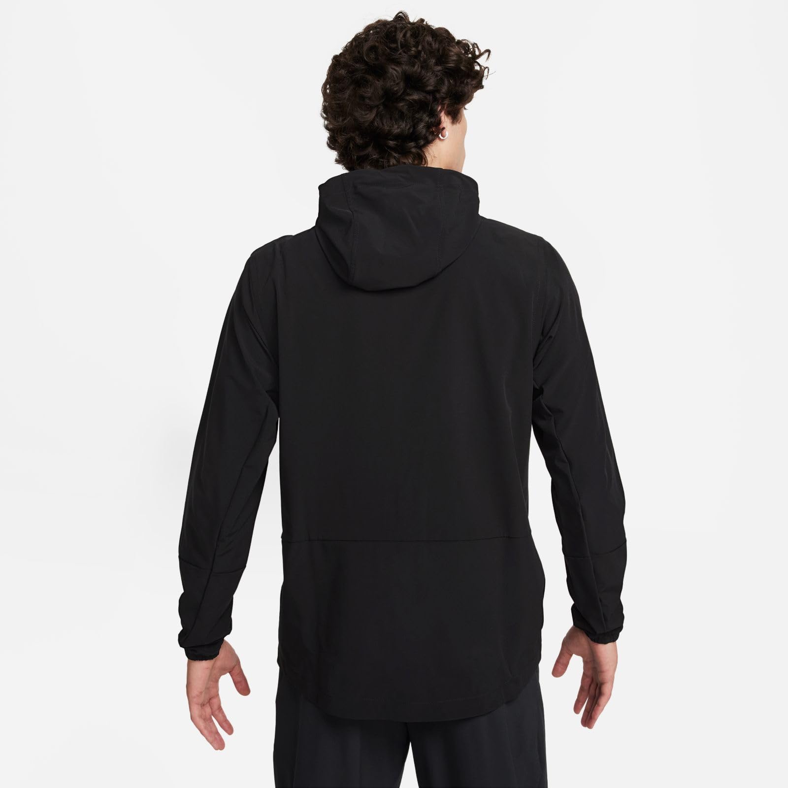 NIKE M Nk Rpl Unlimited Jkt Jacket Hombre