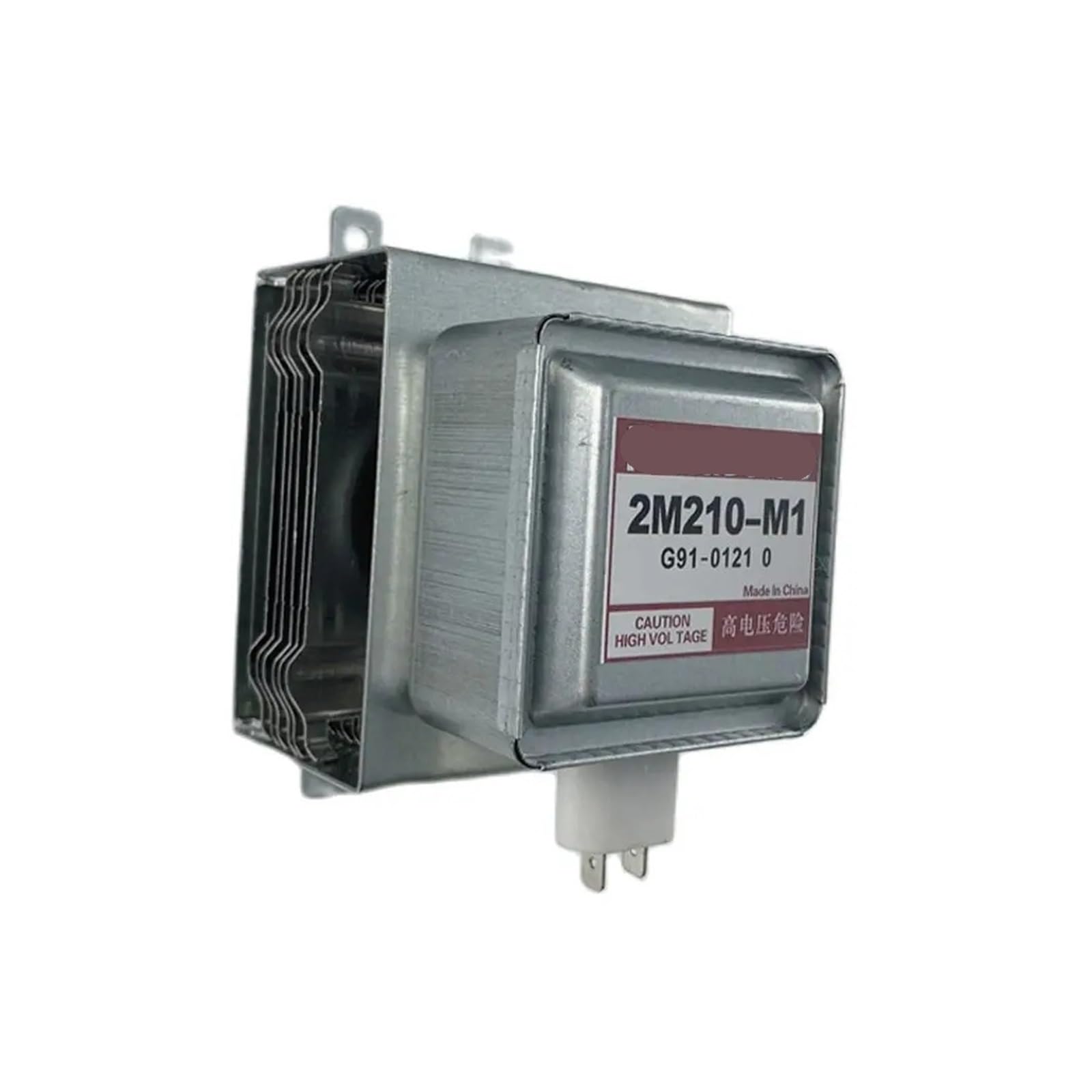Magnetron Kuchenki Mikrofalowej, Kompatybilny Z Panasonic | Dla 2M210-M1