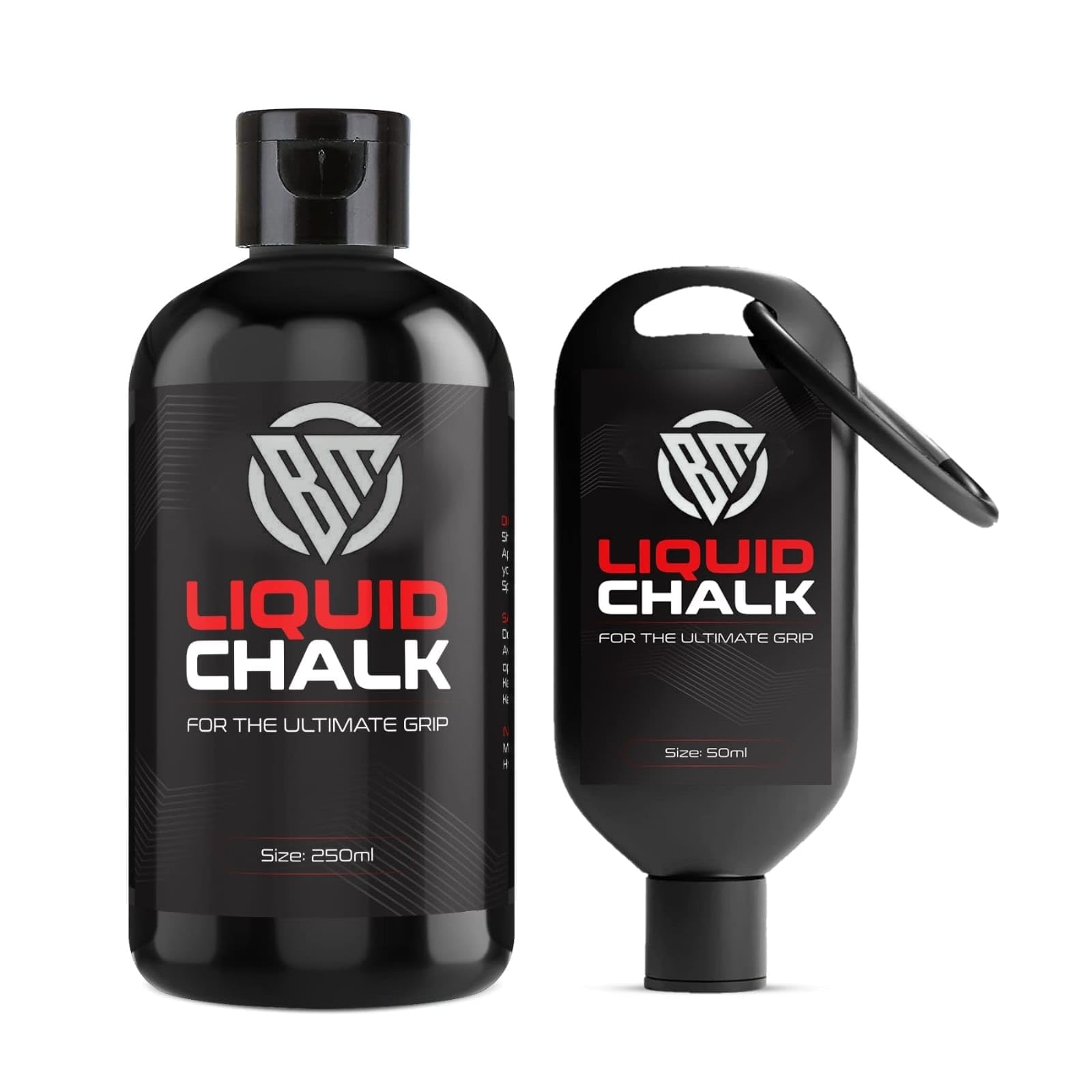 bodymechanicsglobal Liquid Gym Chalk:Superior Grip and Sweat-Free Hands for Weightlifting, Gym, Rock Climbing, Calisthenics, Gymnastics, CrossFit, Bodybuilding (250 ML) (250 + 70 ml) (B0D93MF1P4) Amazon Price History, Amazon Price Tracker