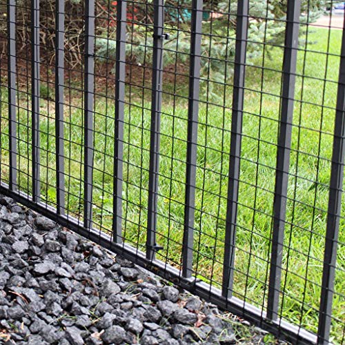 Dog Proofer Barrier Material Close-up