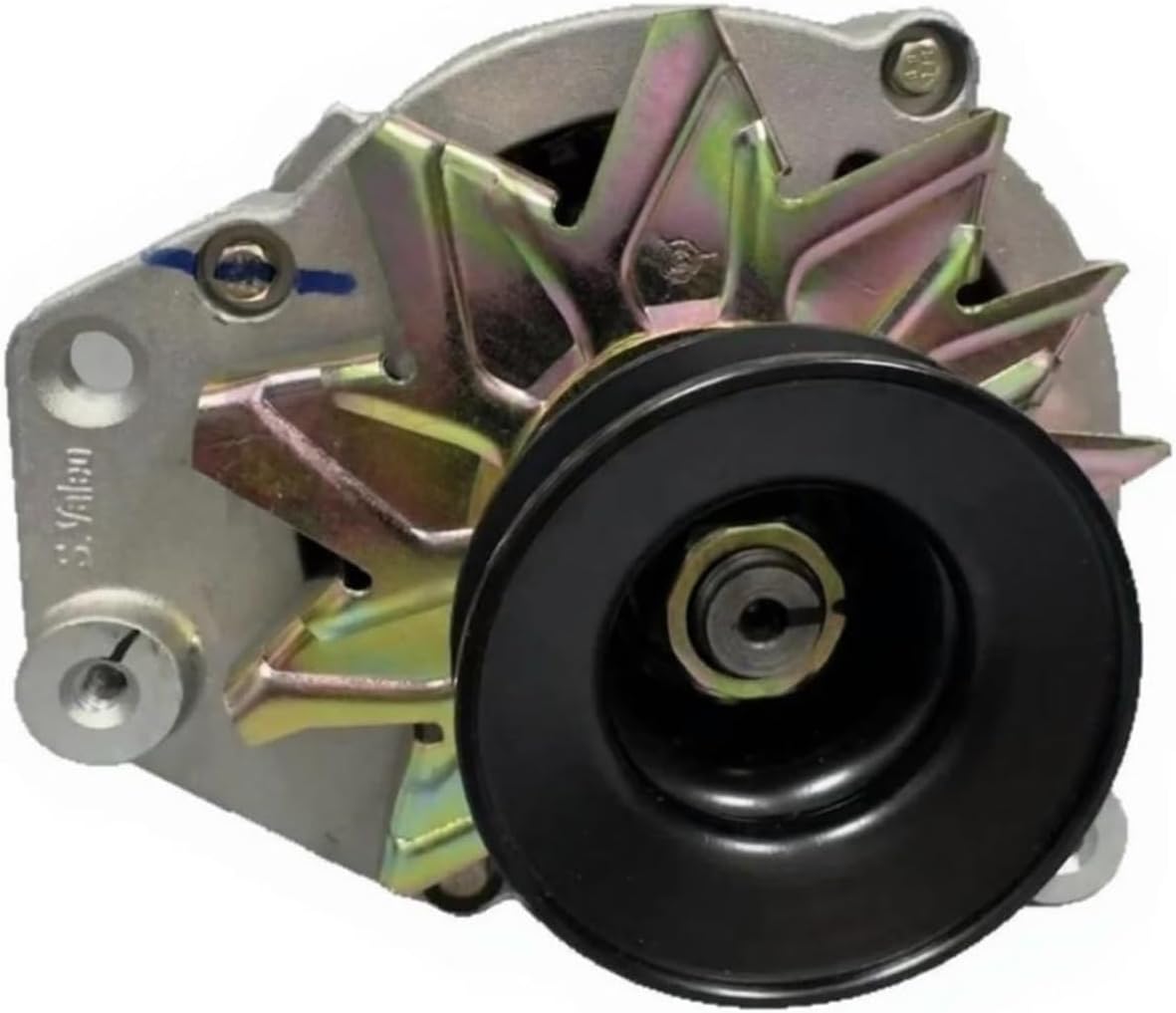 Automotive Generator Compatible for VW Pulsar Compatible for Audi 026903015A 0120489185