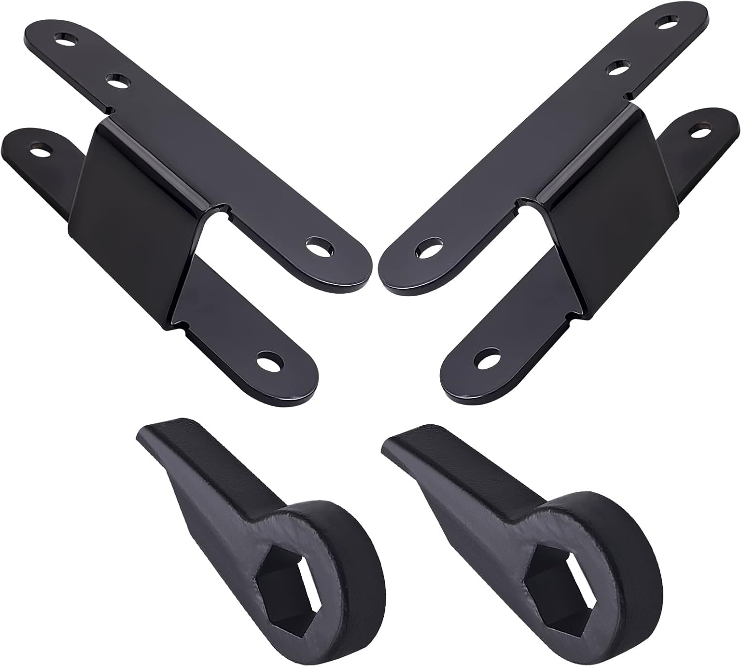 maXpeedingrods Lift Leveling Kit 1"3" Torsion Keys and