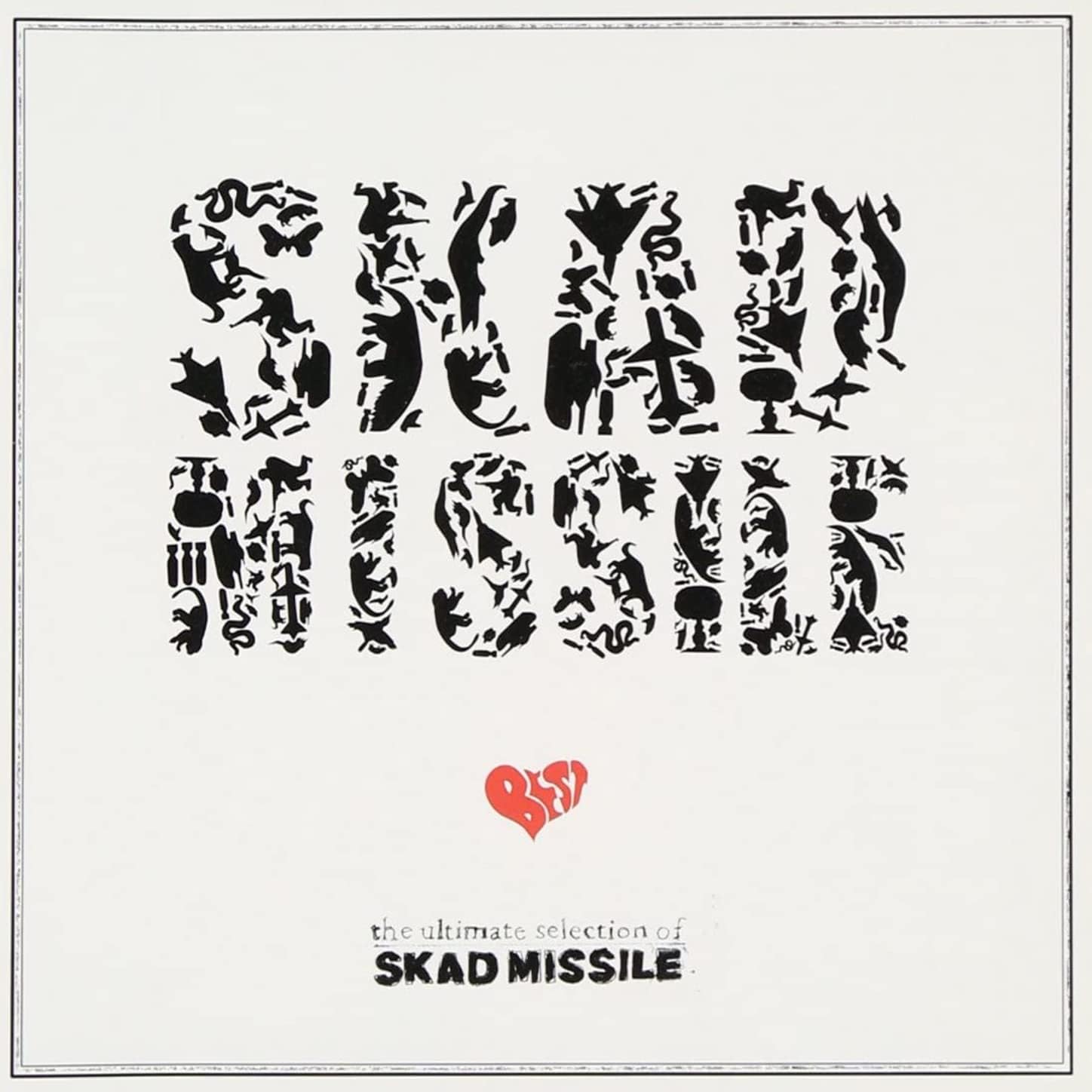 SKAD MISSILE BEST