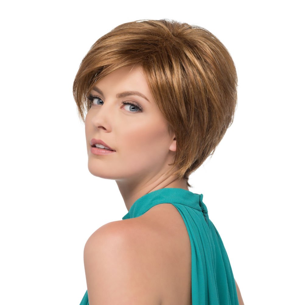 Estetica Design (CARINA) Synthetic Full Wig in R51LF60