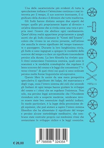 I Cicli Cosmici. Le Dottrine Indiane Sui Ritmi Del Tempo - 2