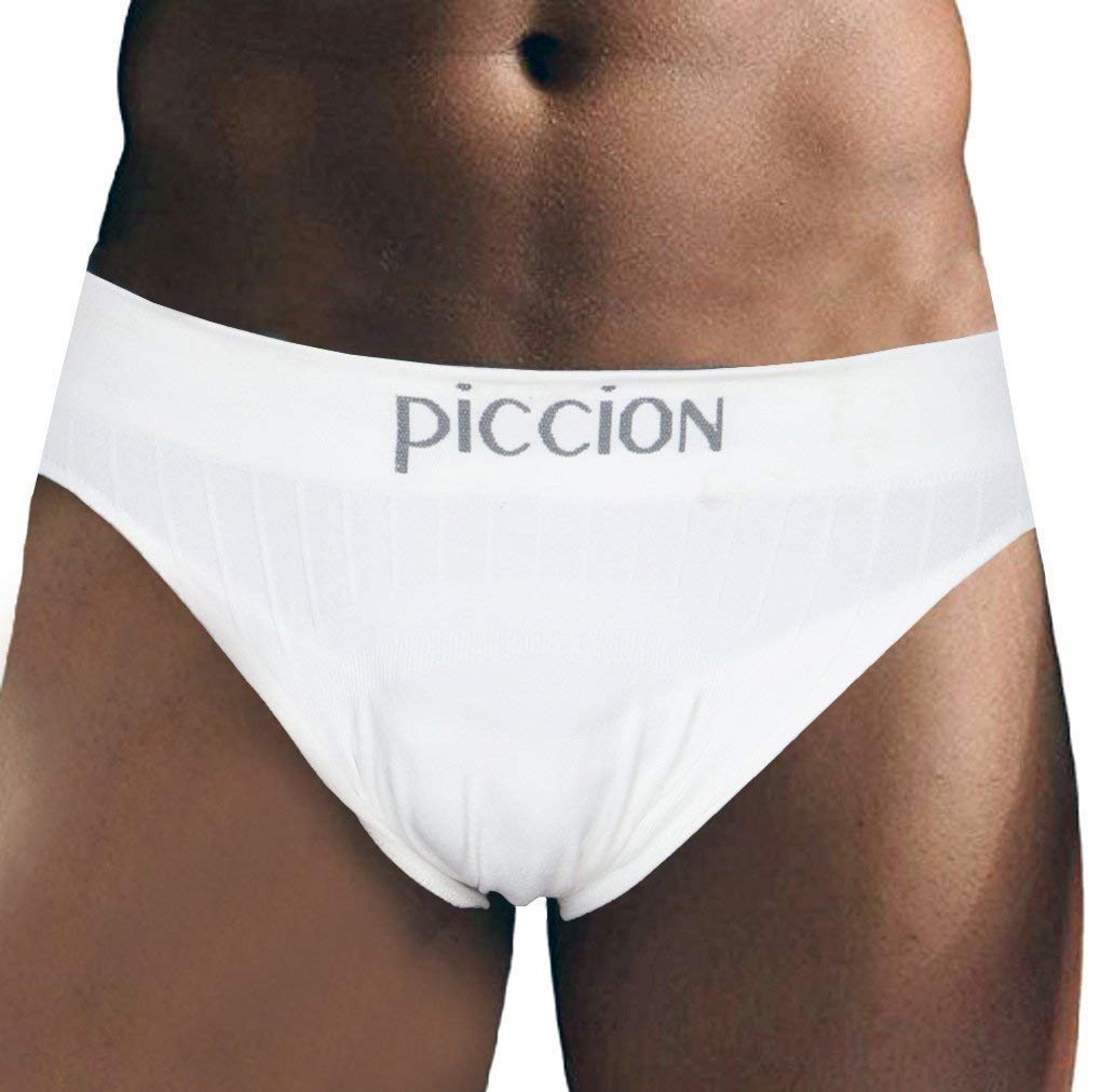 piccion Seamless Supporter XXL White-picture-25