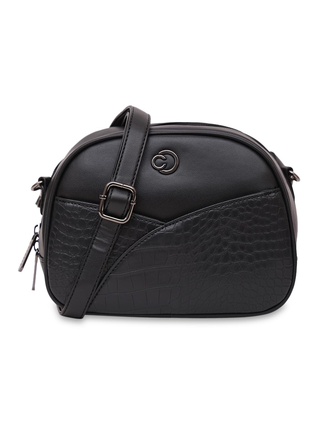 See full amazon price history chart for Caprese CABO SLING SMALL BLACK Caprese CABO SLING SMALL BLACK (B0D2DSZ6G7) Amazon Price History, Amazon Price Tracker
