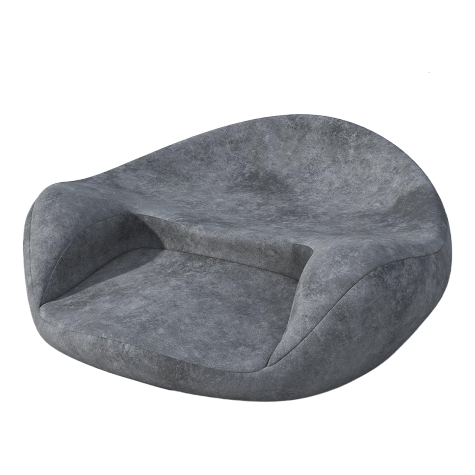 Cojín de Yoga Espuma Viscoelástica Confortable