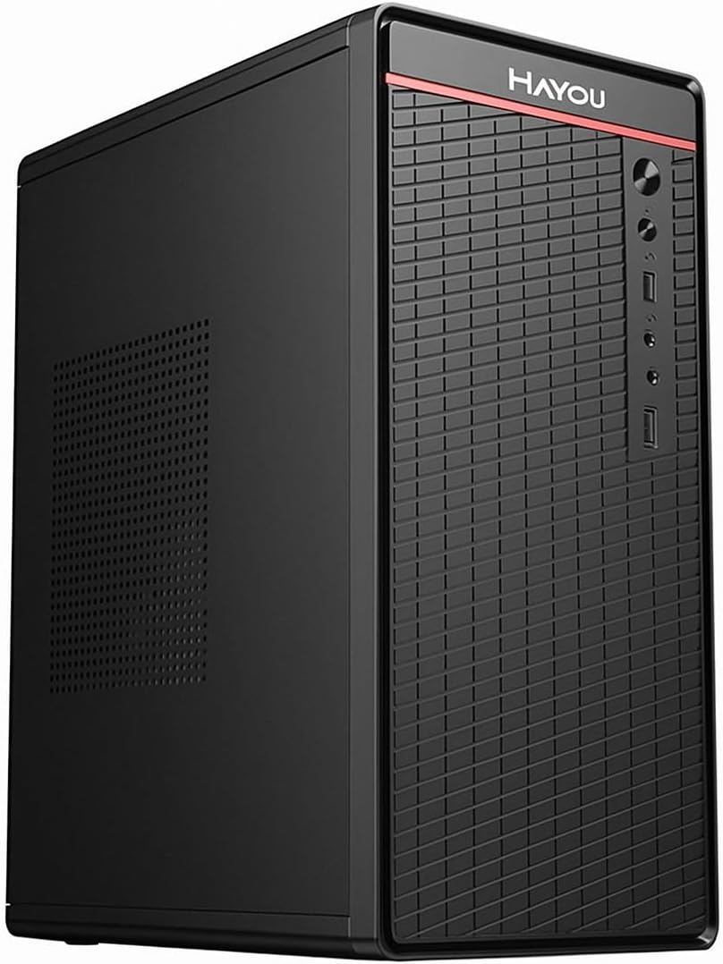 Gabinete HAYOM GB1751: Review após 30 dias de uso no home office