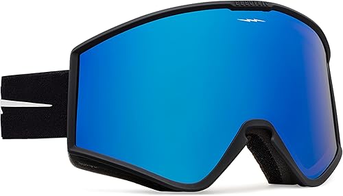 Vista 12 de Electric Gafas - Kleveland Goggle Mate blanco