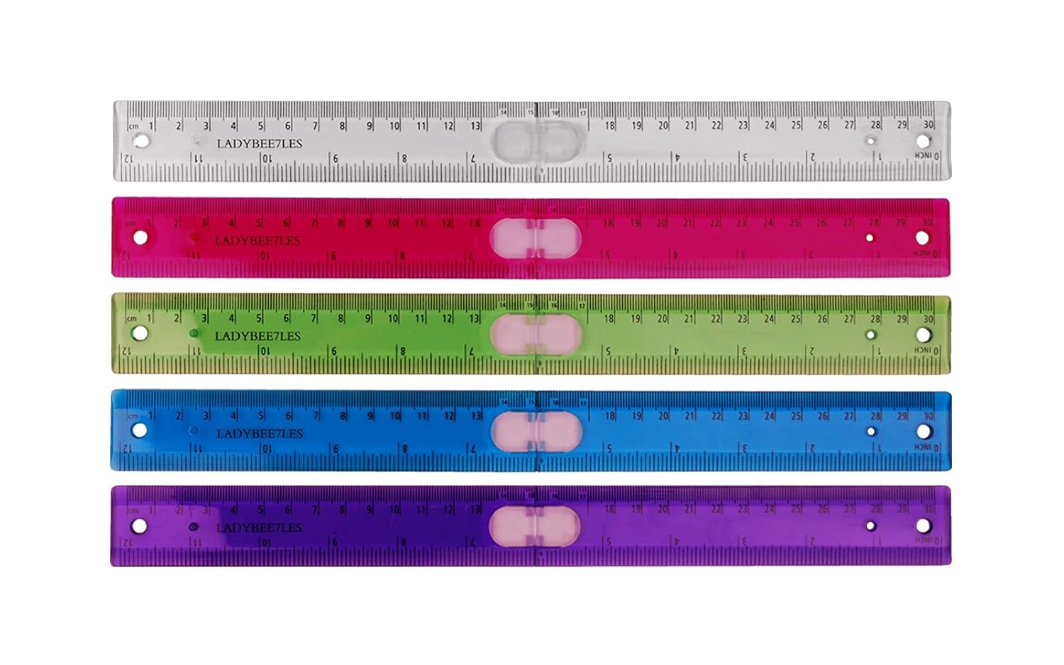 Amazon.com: LADYBEE7LES 12