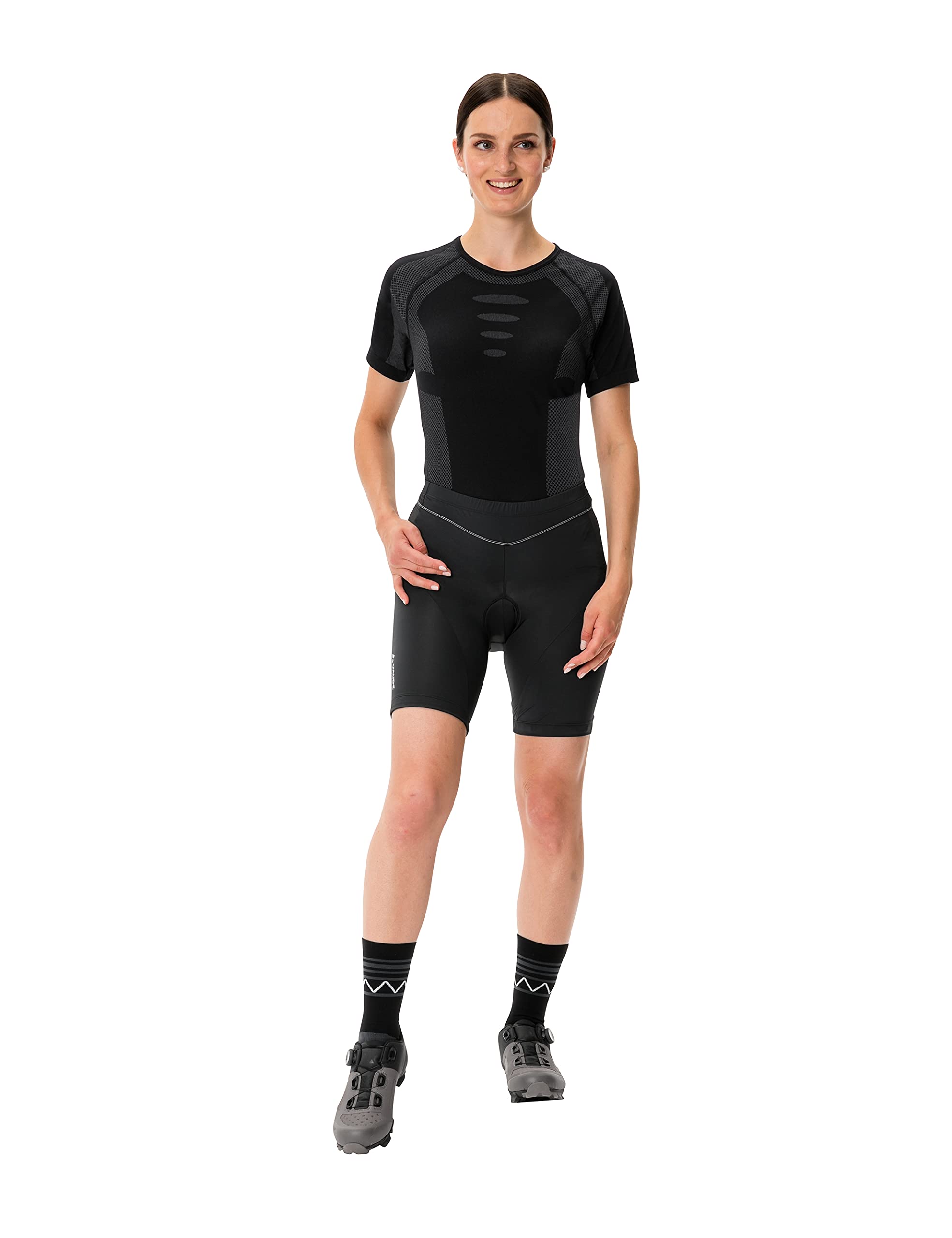 Vaude - Women's Active Pants, Pantaloni Donna