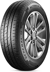 Pneu General by Continental Aro 14 185/65r14 86h Altimax One