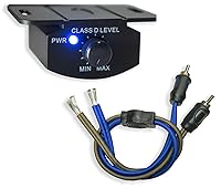 Vista 2 de Harmony Audio - SKU de variación de audio para amplificadores