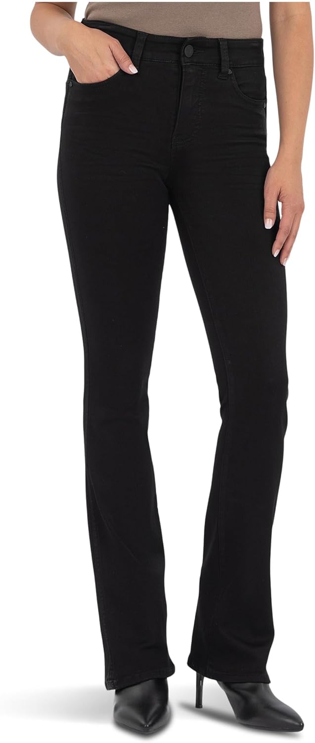 KUT from the Kloth Petite Natalie Bootcut