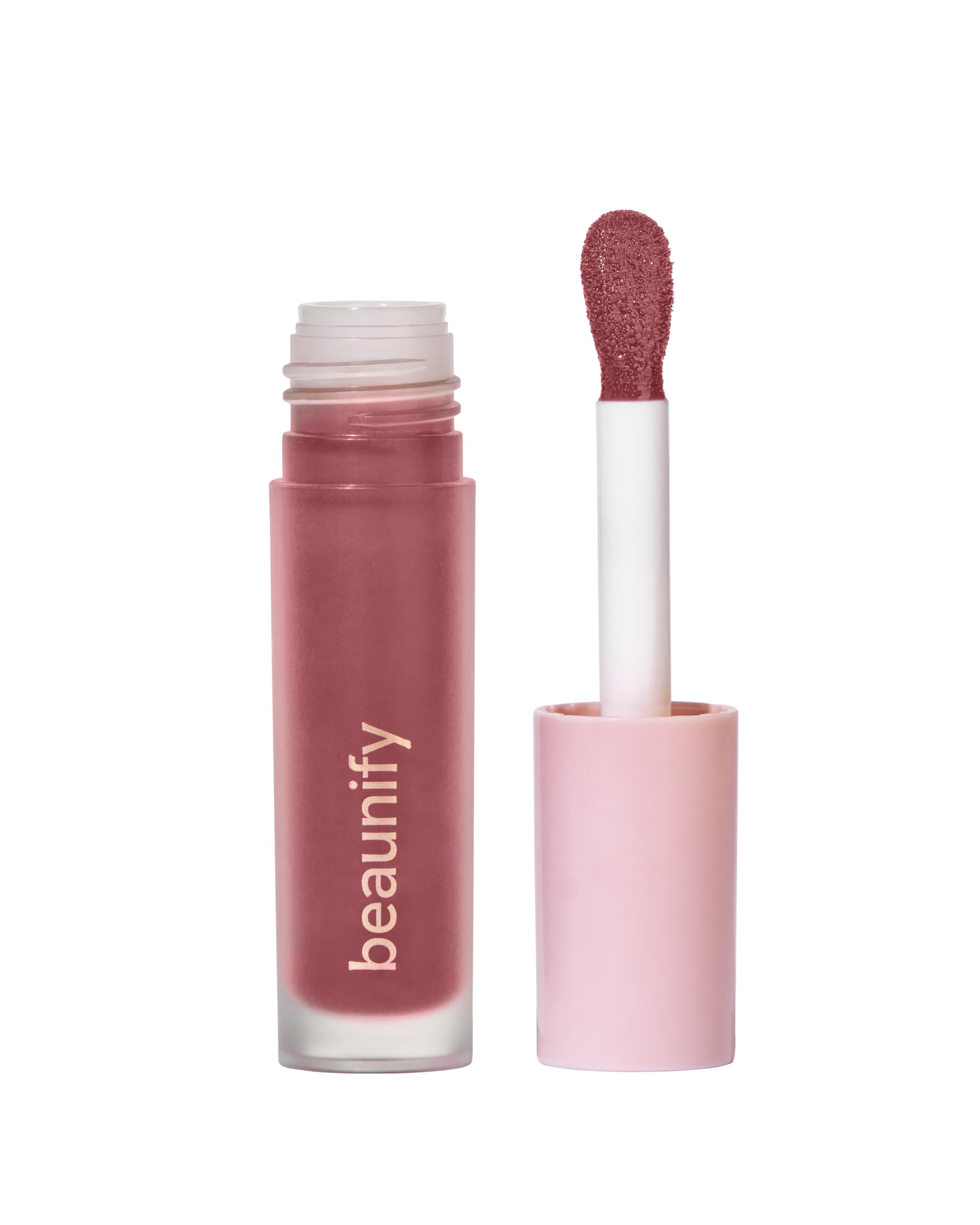 Glosszilla Plumping Lip Oil | Hydrating, Non-Sticky Gloss for Smooth & Fuller Lips | Nourishing Lip Care with Natural Shine | 01 Petal Storm | 4ml-picture-21