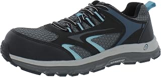 Nautilus Safety Footwear Tempest Low CT Price In India