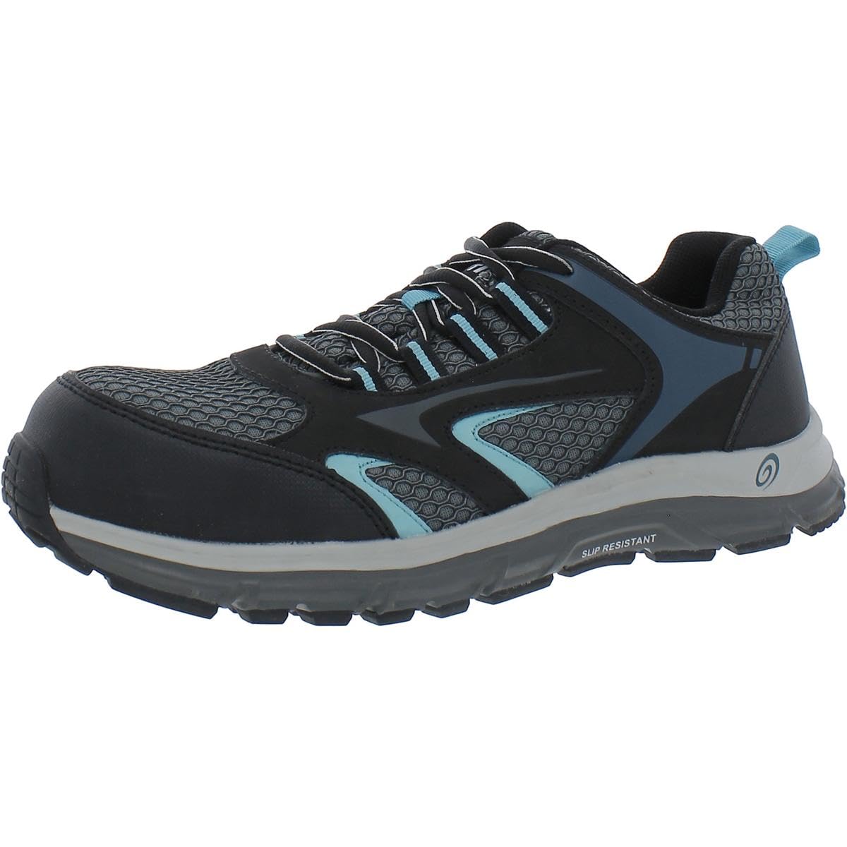 Nautilus Safety Footwear Tempest Low CT - Review, Price and Buying Guide