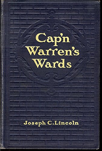 Cap 'n Warren 's wards. B002WTZ32M Book Cover