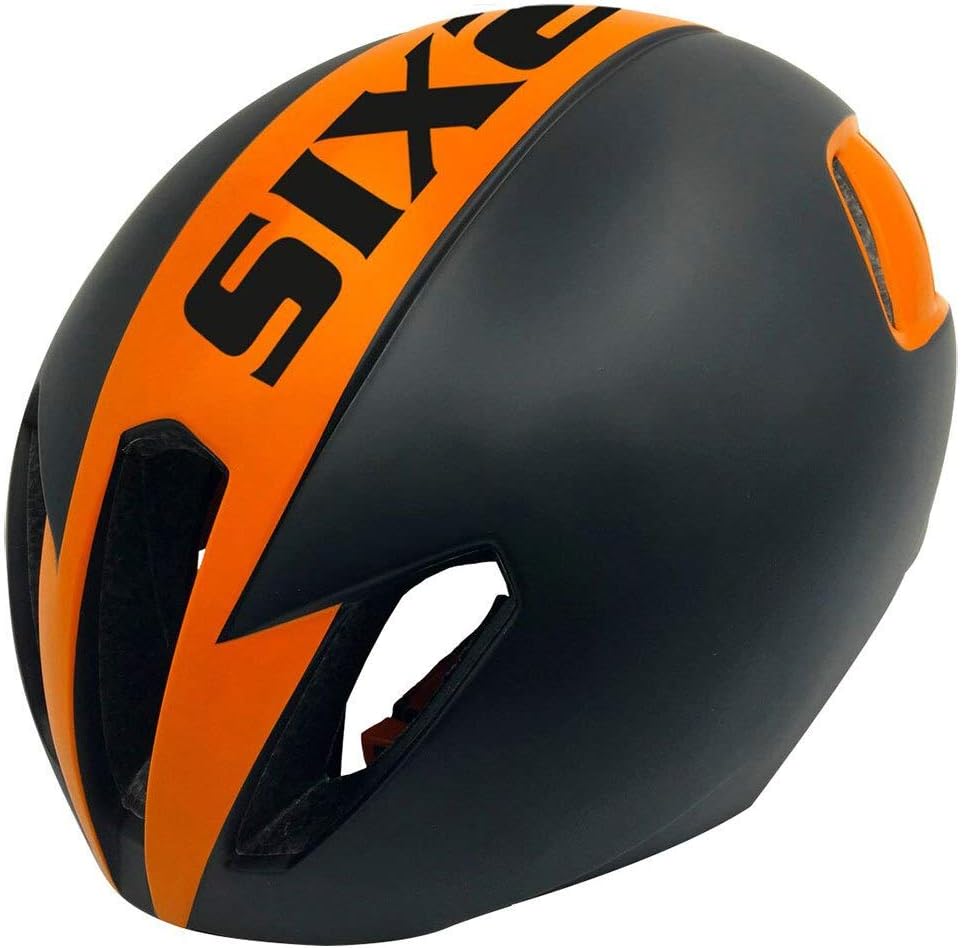 CASCO AERO - BIKE HELMET