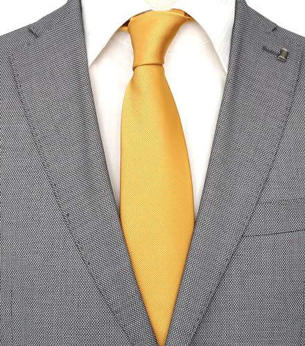 Image of Extra-Long Ties for Men, Big and Tall, 63- and 70-Inch Long Neckties