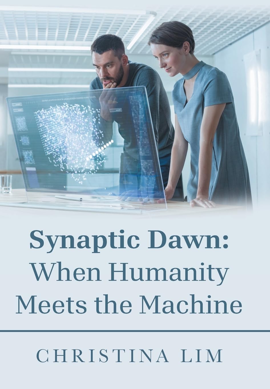 Synaptic Dawn: When Humanity Meets the Machine