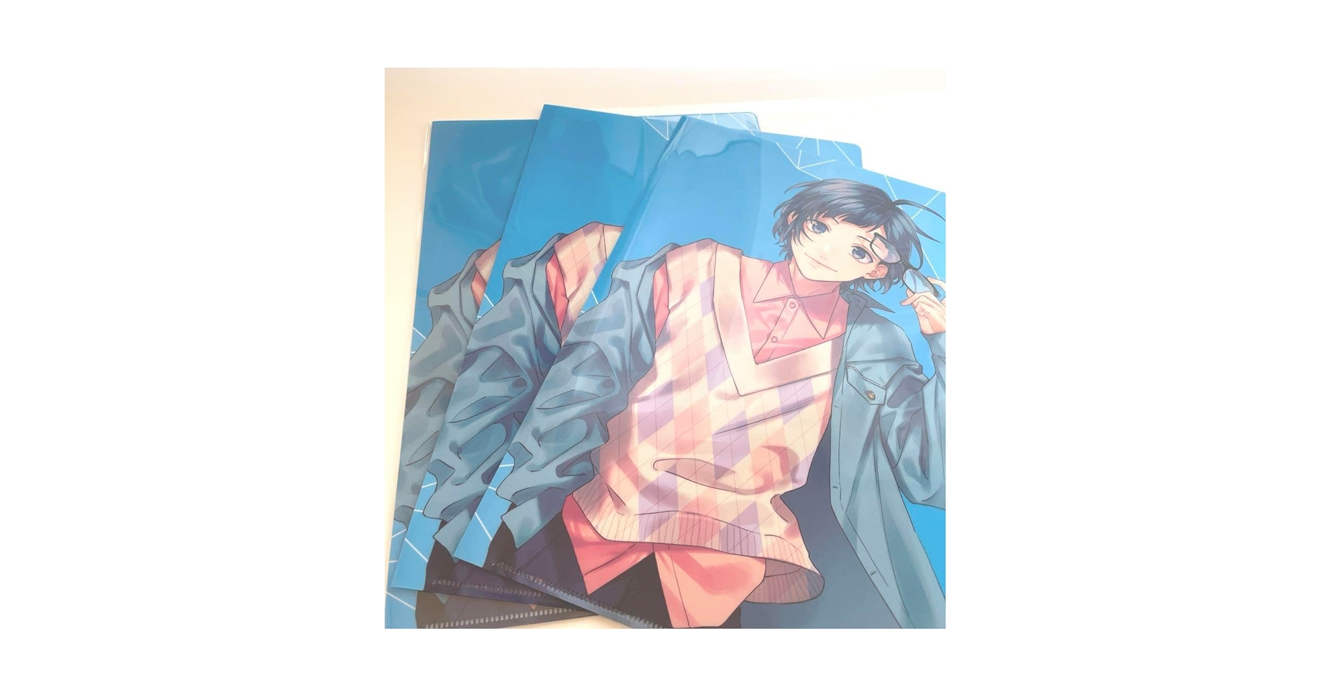 染谷勇次郎 通し特典 バスタオル Amazon.co.jp: 染谷勇次郎 クリアファイル サニパ 私服 勇次郎