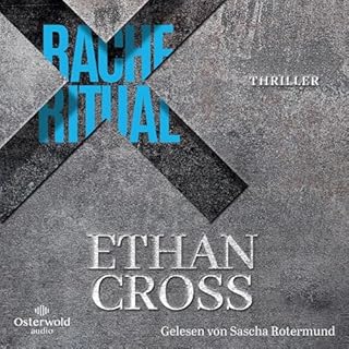 Racheritual Titelbild