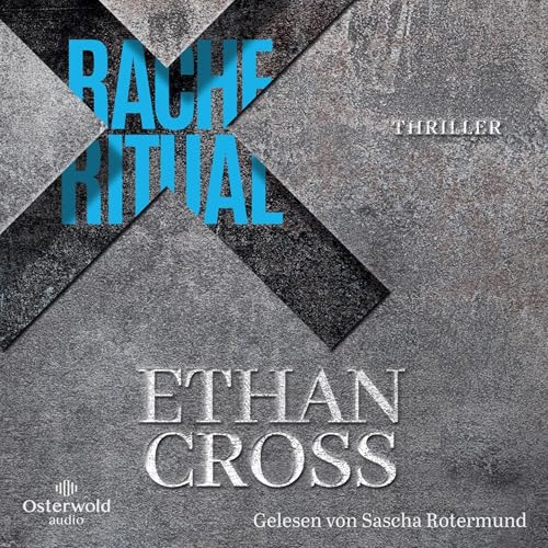 Racheritual Titelbild
