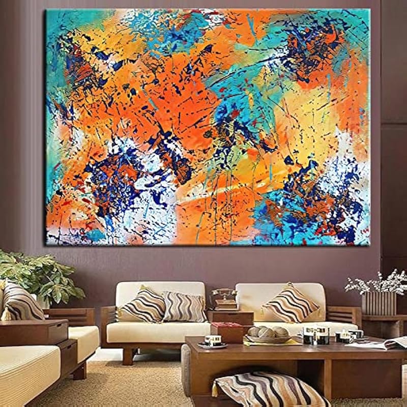 ミッドセンチュリーモダン モダンアート 版画 シルクスクリーン 絵画 
