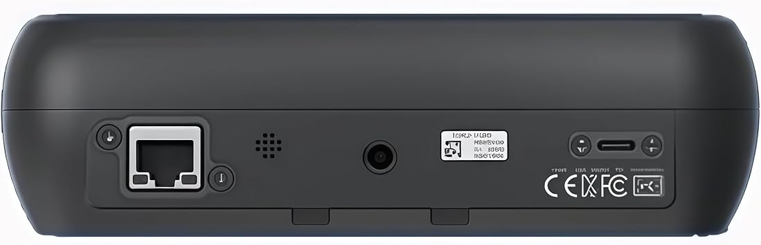 RealSense Depth Camera D555