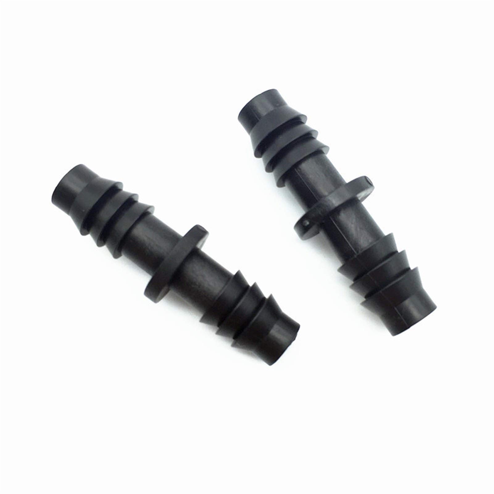 Systèmes de micro-irrigation parfaits pour potager avec ces 200 connecteurs 8/11 mm